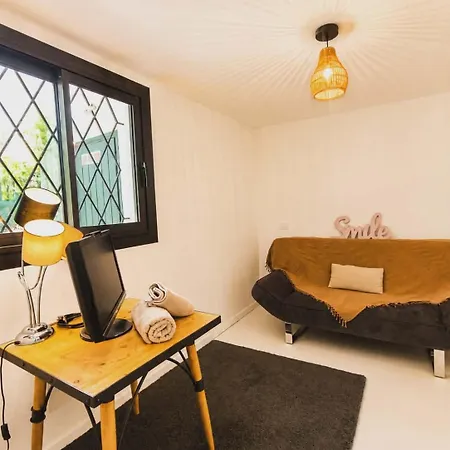 La Maison Du Bonheur 게스트하우스