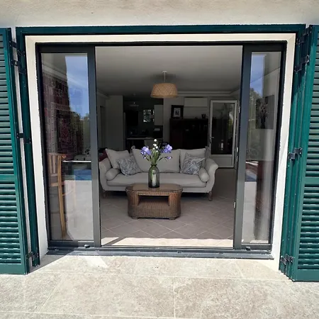 게스트하우스 La Maison Du Bonheur
