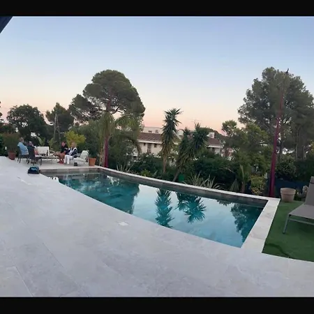 La Maison Du Bonheur 게스트하우스