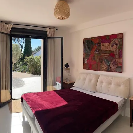 La Maison Du Bonheur Penzion