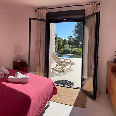 La Maison Du Bonheur 게스트하우스 *